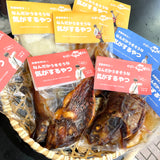 【煮つけガチャ】秘伝の煮付け4種セット【冷凍】