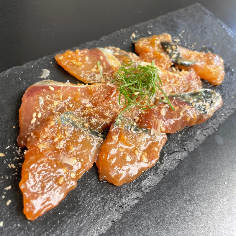 【海鮮丼の素ガチャ】おまかせ海鮮丼の素4種セット【冷凍】